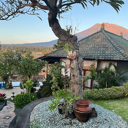 Villa Omah Semar Tulamben  Ngoại thất bức ảnh
